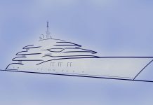 Novo superiate da CRN Yachts - boat shopping
