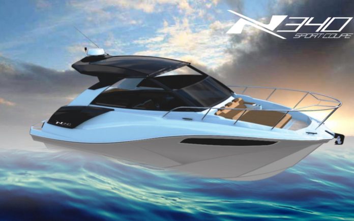 Nx Boats-NX 340 Sport Coupe-01-boatshopping