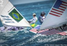 oito brasileiros na ssl finals star sailors league - boat shopping 3