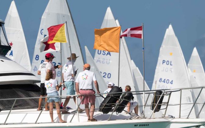 oito brasileiros na ssl finals star sailors league - boat shopping 3