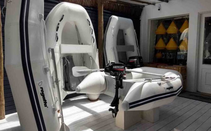 regatta yachts nova loja ilhabela - boat shopping