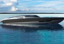 Federico Fiorentino revela conceito de Super RIB de 25 metros-boatshopping