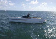 Okean 55 - boat shopping