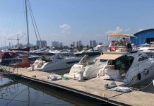 regatta yachts bate recorde de venda - boat shopping