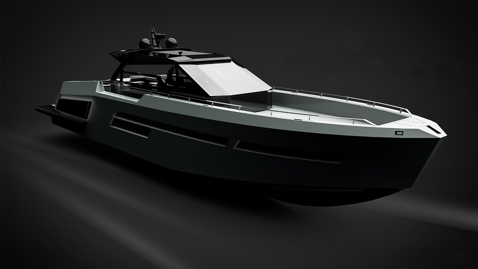 Mazu Yachts vende primeiro iate Mazu 82-boatshopping