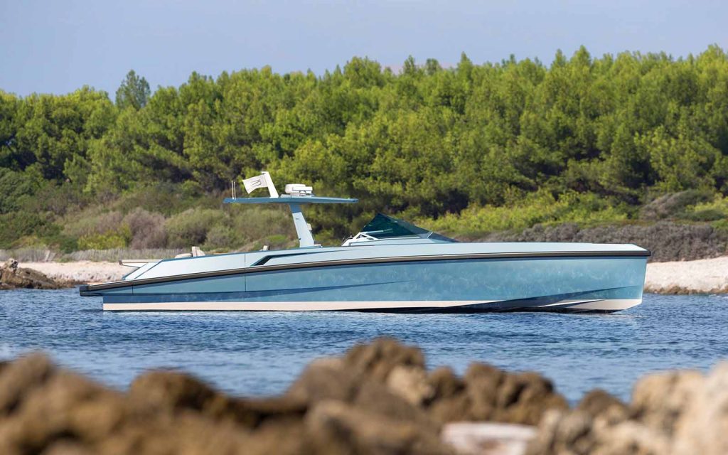 ferretti group wally yachts - boat shopping