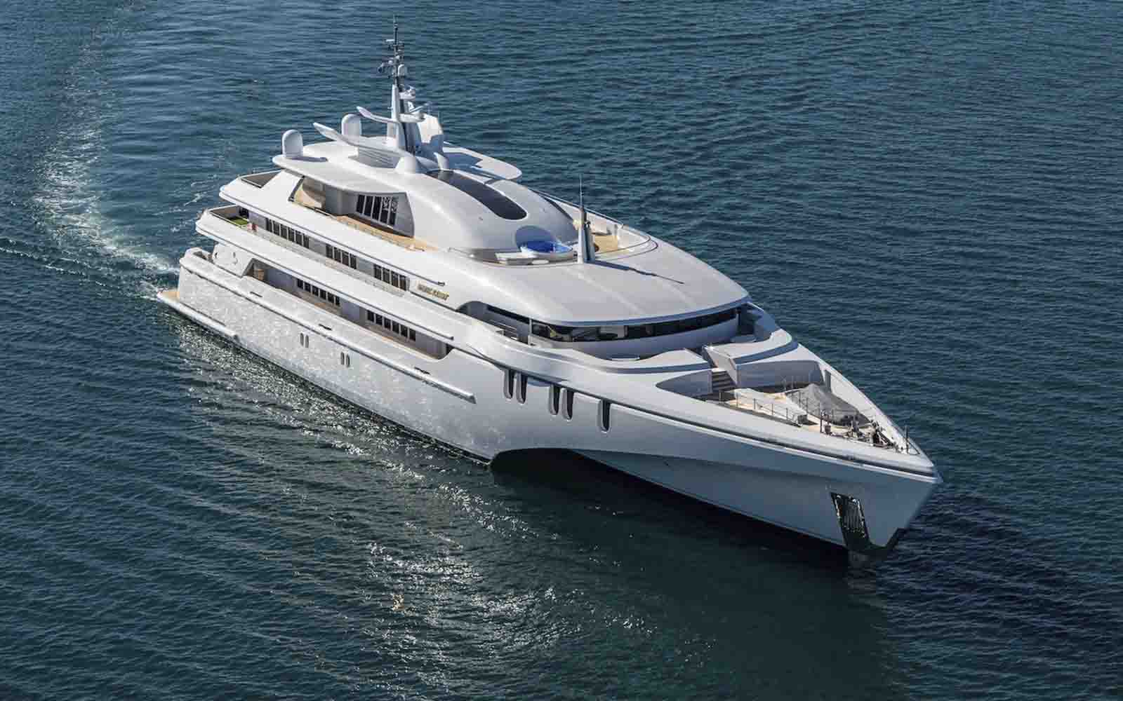 ganhadores do Design & Innovation Awards 2019 - boat shopping