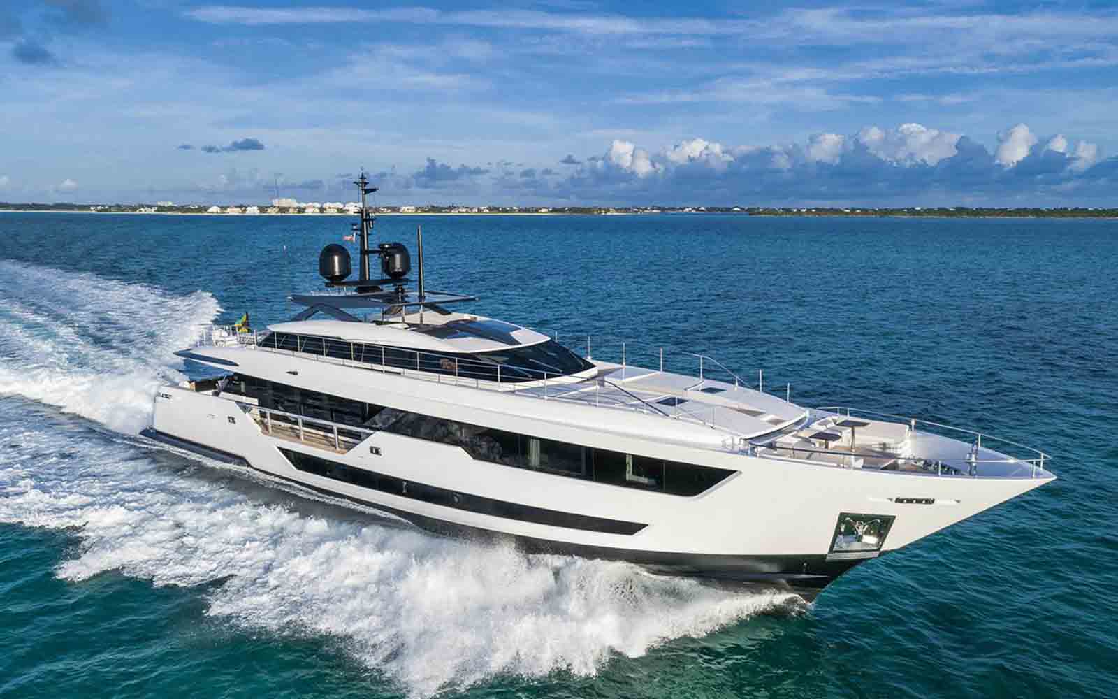 ganhadores do Design & Innovation Awards 2019 - boat shopping