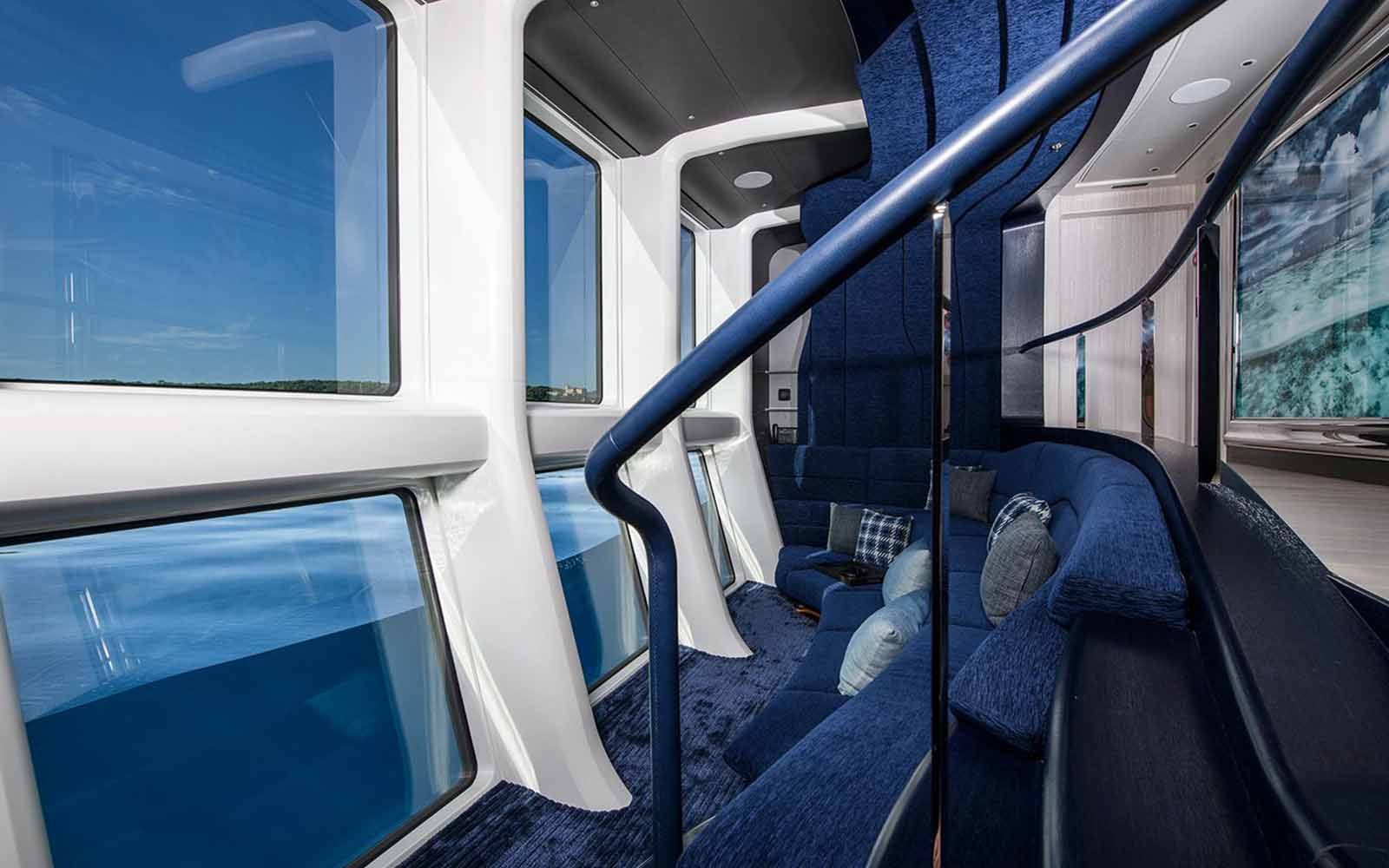 ganhadores do Design & Innovation Awards 2019 - boat shopping