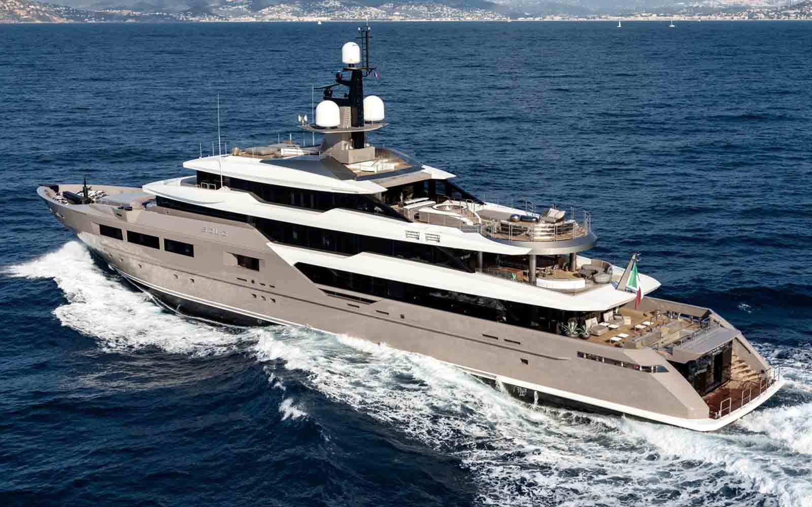 ganhadores do Design & Innovation Awards 2019 - boat shopping
