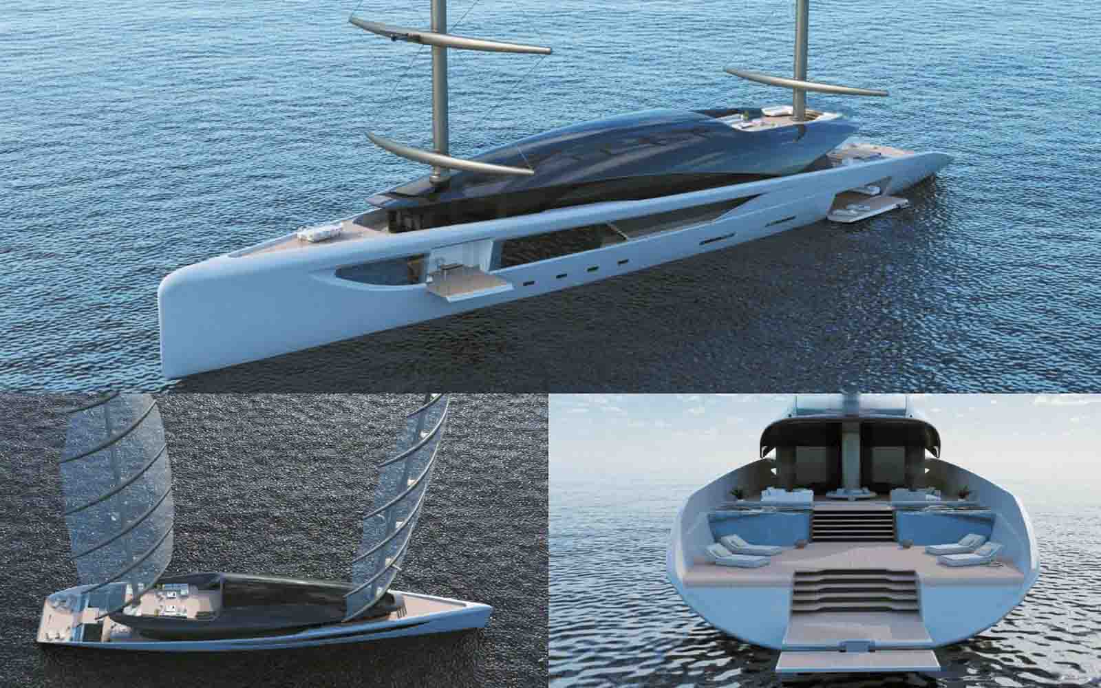 ganhadores do Design & Innovation Awards 2019 - boat shopping