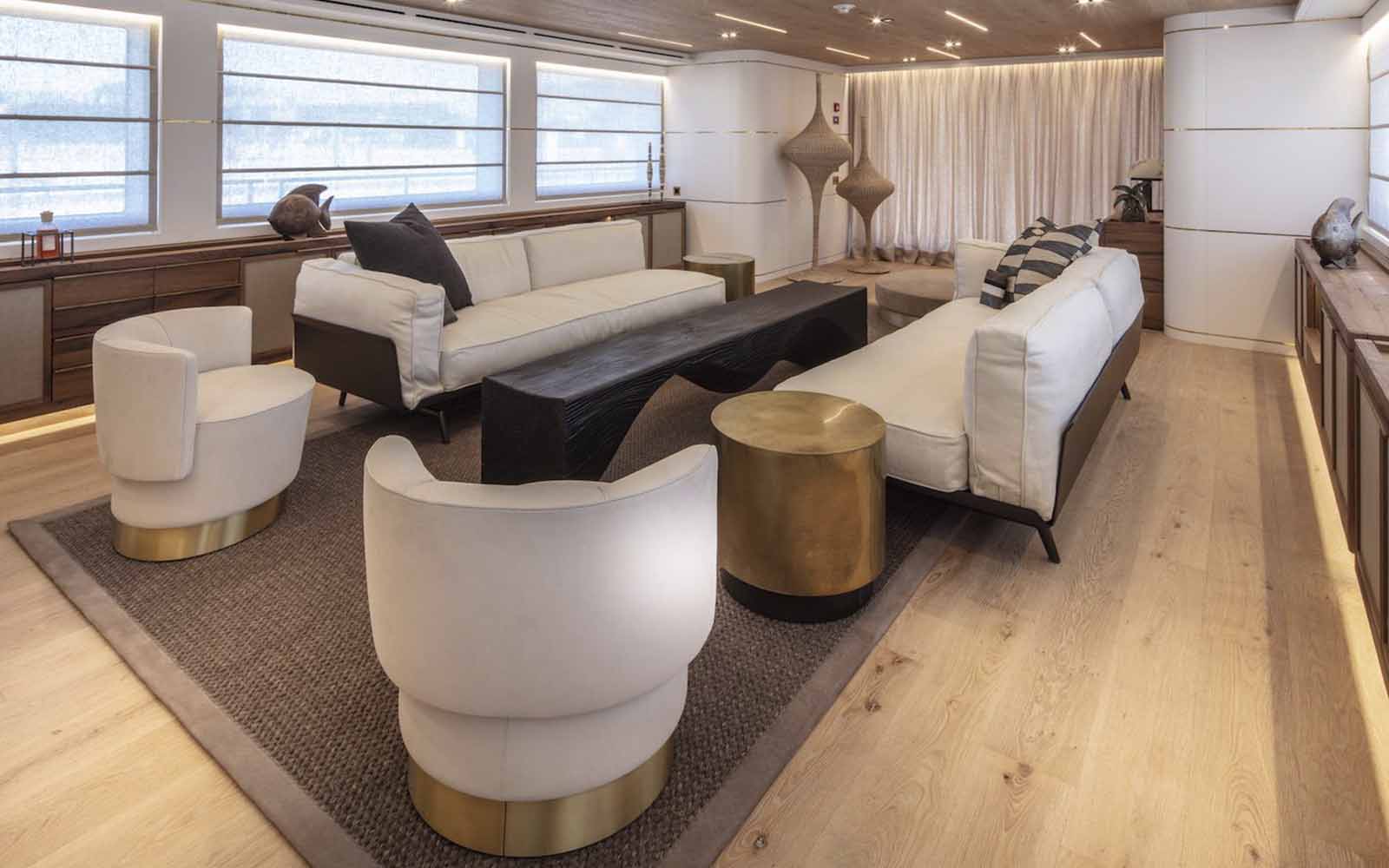 ganhadores do Design & Innovation Awards 2019 - boat shopping