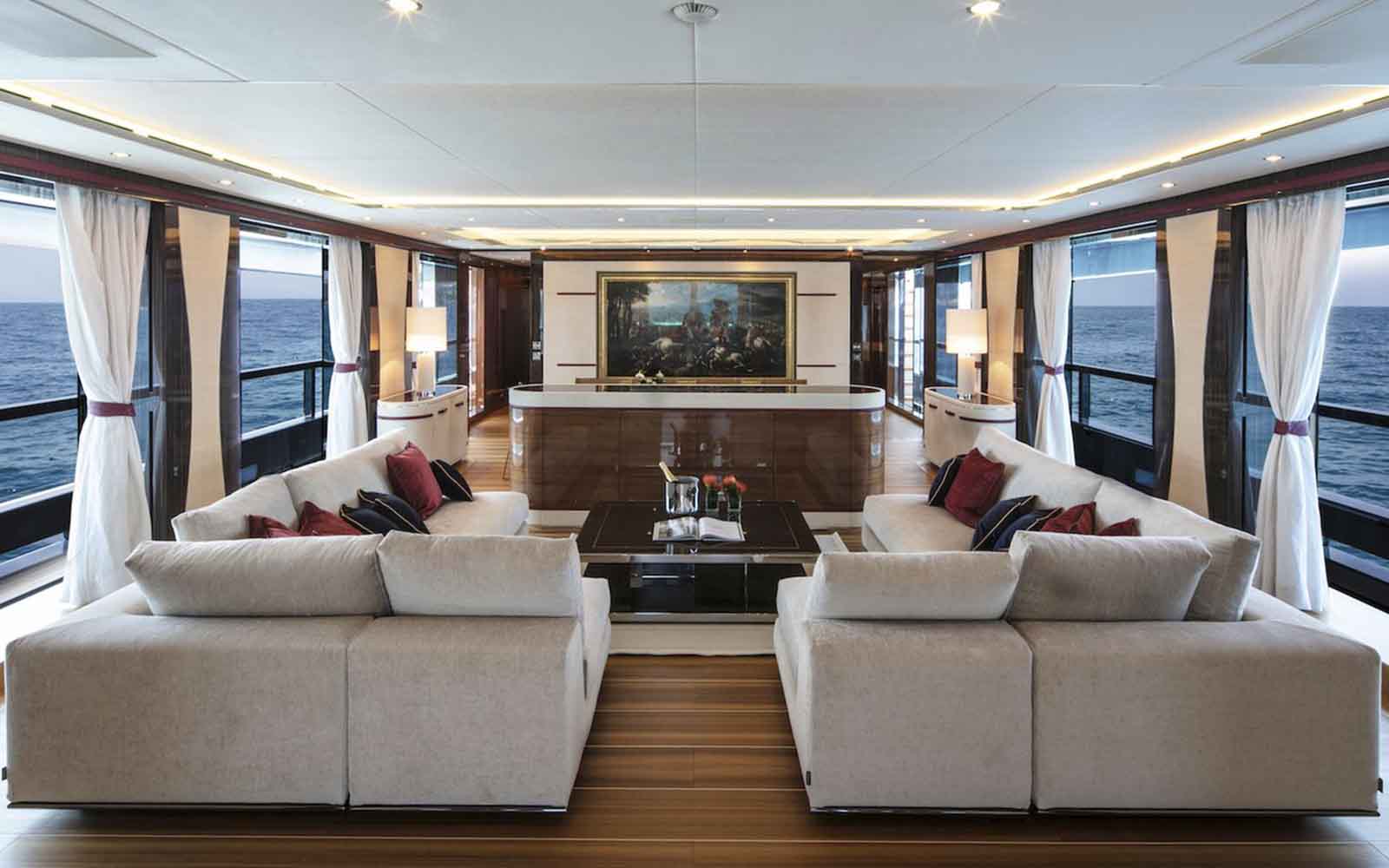ganhadores do Design & Innovation Awards 2019 - boat shopping 3