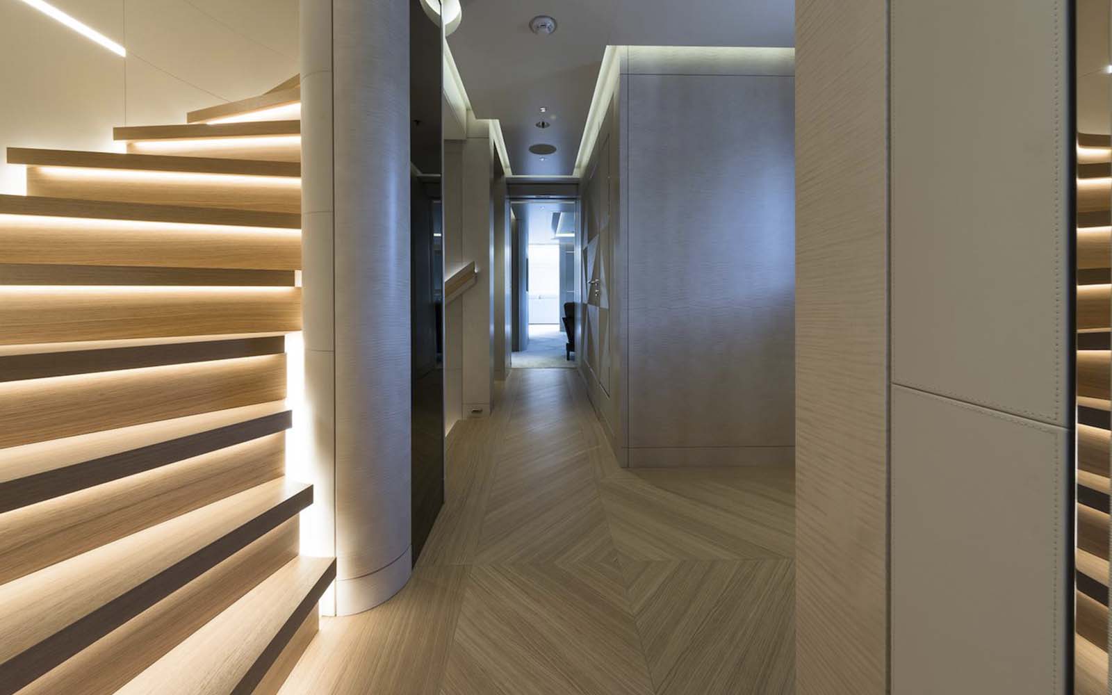 ganhadores do Design & Innovation Awards 2019 - boat shopping 3