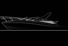 Nova Armatti 300 Spyder - boat shopping