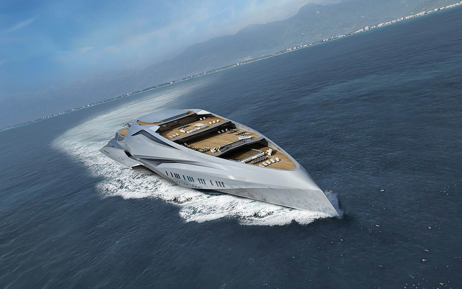 Palmer Johnson revela superiate conceito de 229 metros-boatshopping