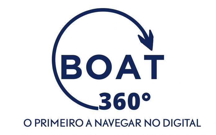 boat 360 - os primeiros na nautica digital - boat shopping