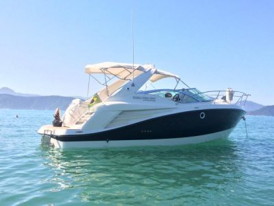 evolution 335 – boat shopping