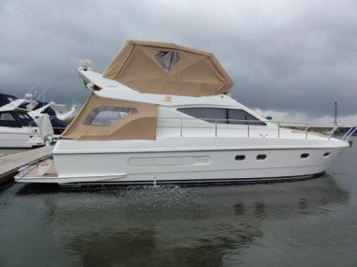 ferretti 43 – boat shopping