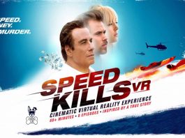 john travolta filme speed kills cigarette - boat shopping