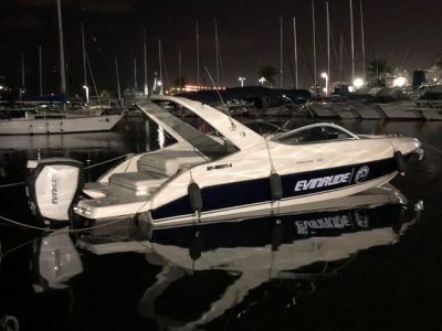 schaefer 260 – boat shopping