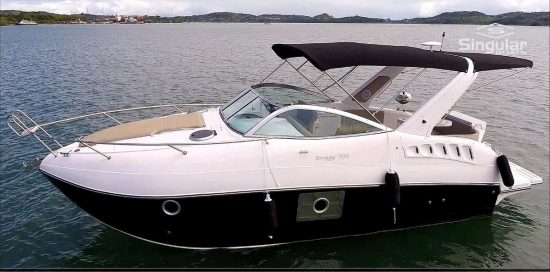 singular 290 – boat shopping