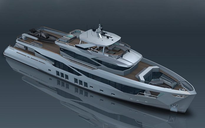 Numarine 45xp - boat shopping 5