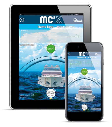 app estabilizador quick - boat shopping