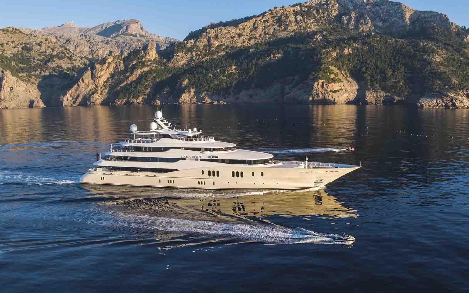 iates eminence - boat shopping