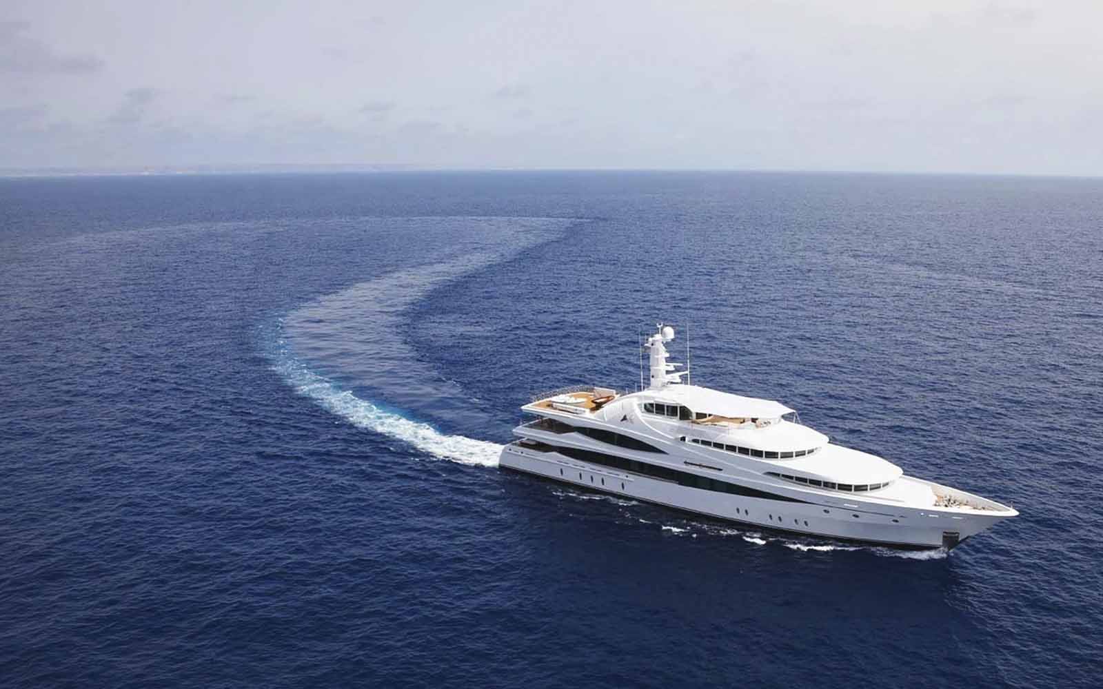 lady christine - boat shopping