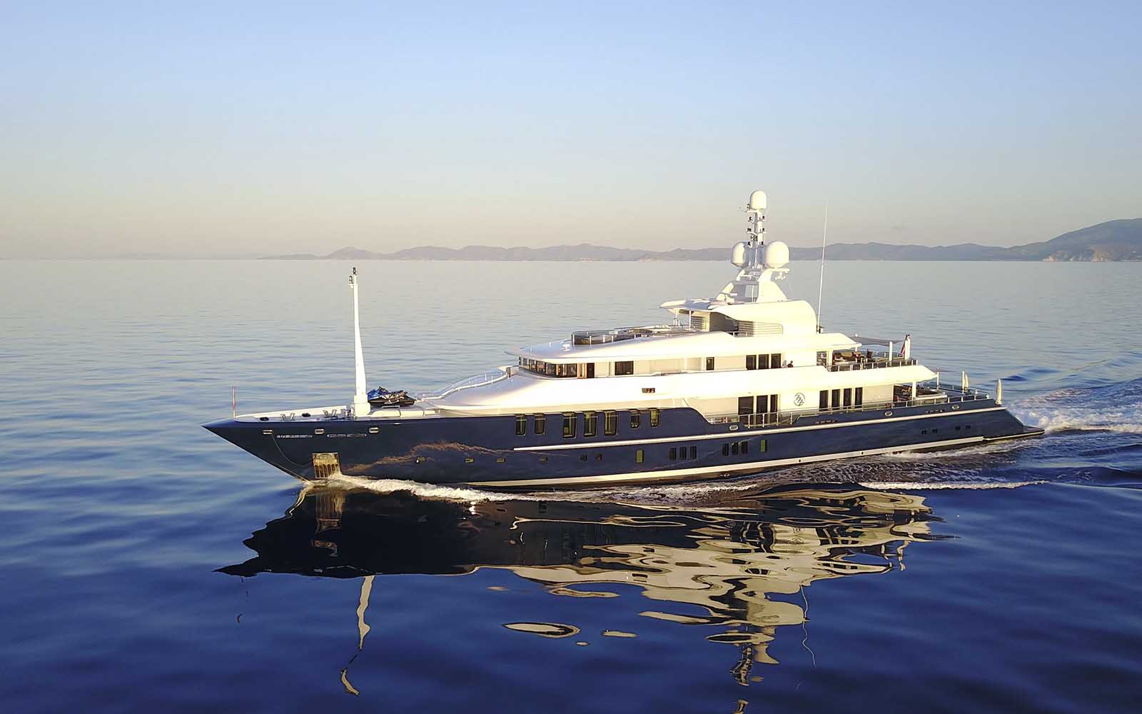 triple seven superiate - boat shopping