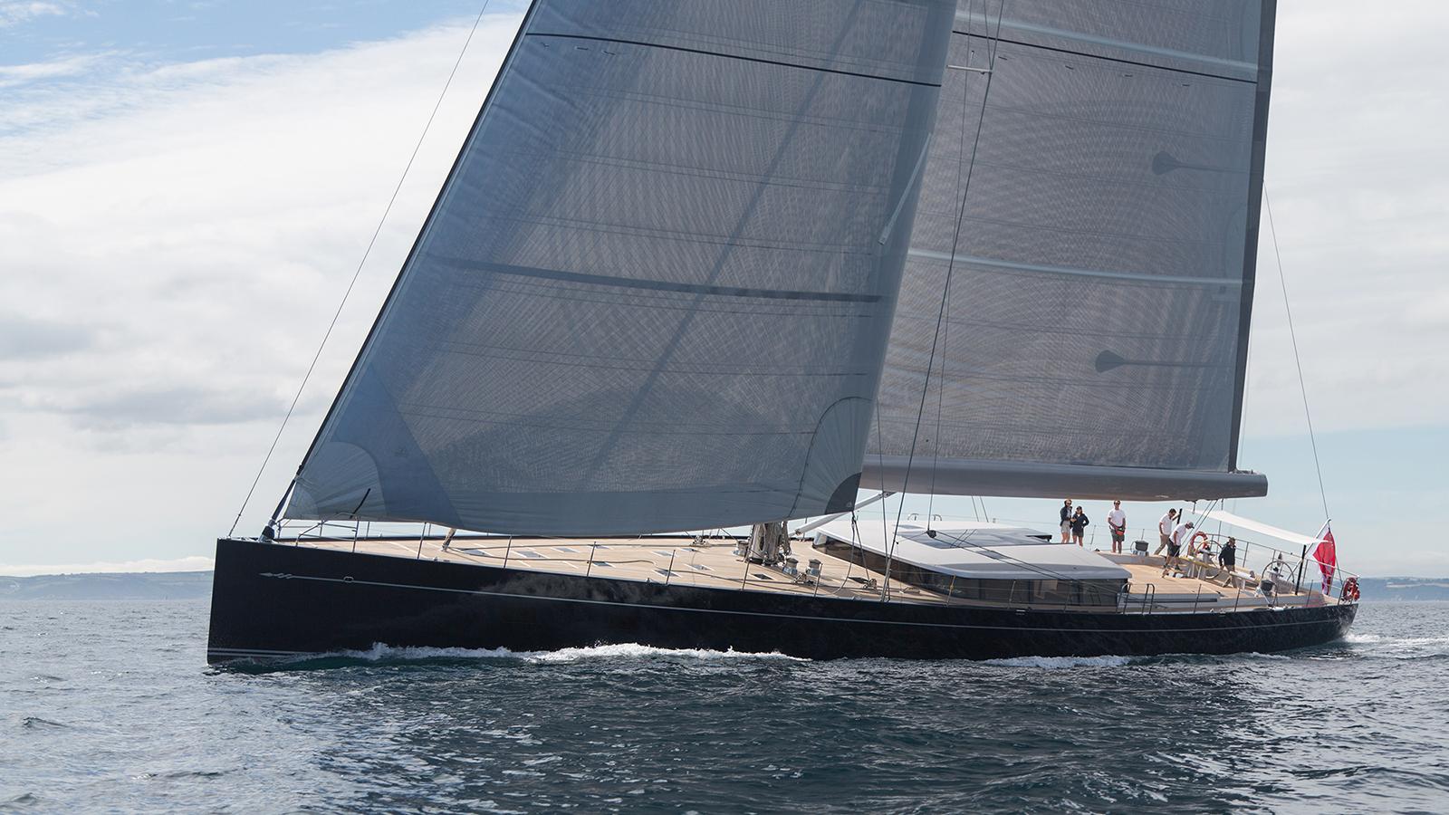 3. sailing yacht g2 - boat shopping