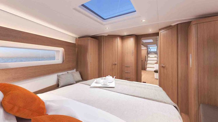 beneteau 53 - boat shopping 10