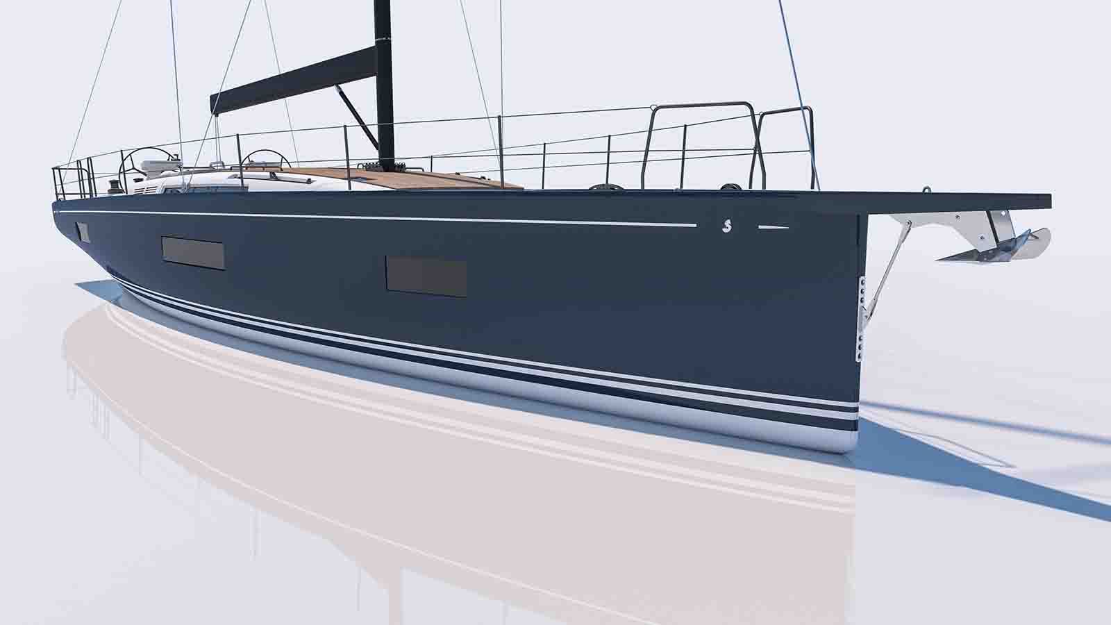 beneteau 53 - boat shopping 10