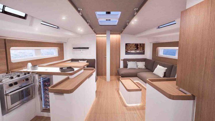 beneteau 53 - boat shopping 10