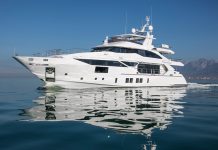 benetti entrega dois yachts - boat shopping