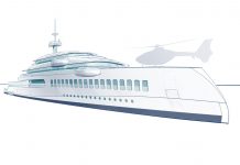 design superiate feadship silence - boat shopping