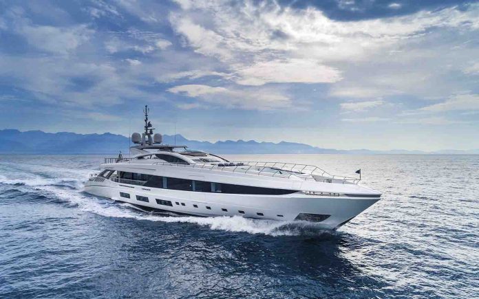 mangusta superiate el leon gransport 54 - boat shopping