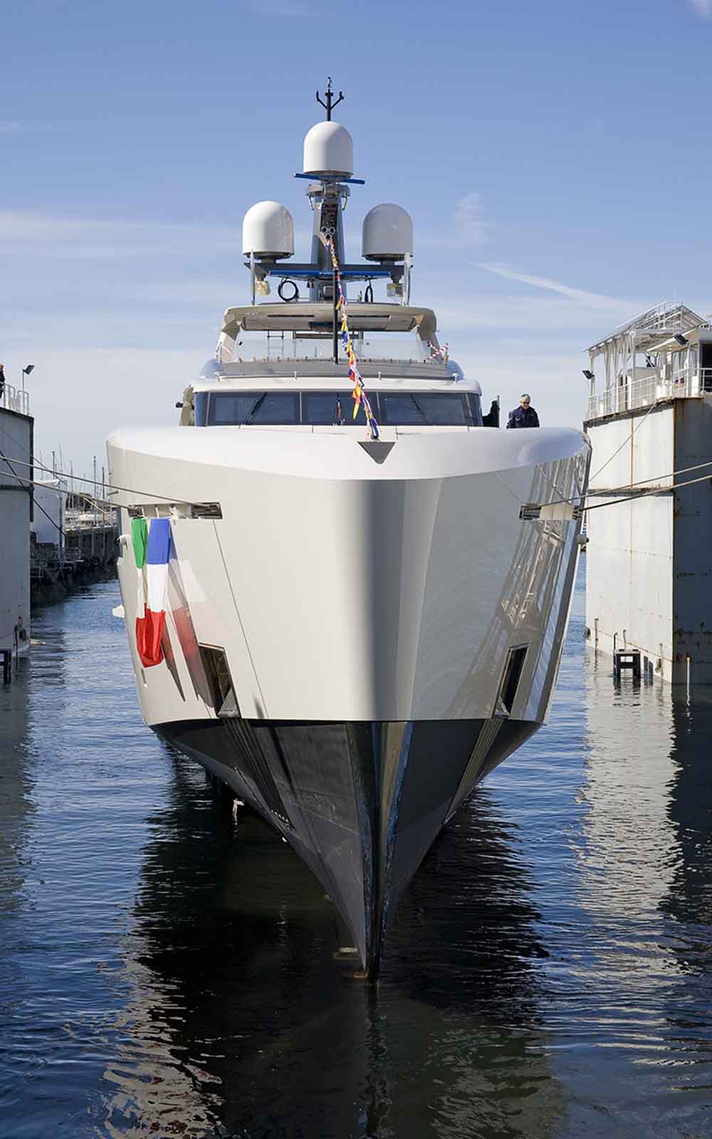 tankoa s501 hybrid superiate híbrido - boat shopping