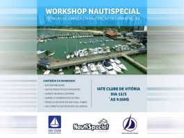 workshop nautispecial - boat shopping