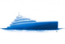 Benetti yachts superiate project fenestra - boat shopping