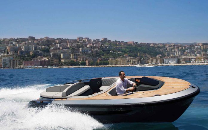 Evo Yachts Evo T2 - boat shopping