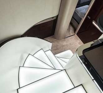 azimut 30 metri titanium ii roberto – boat shopping 4
