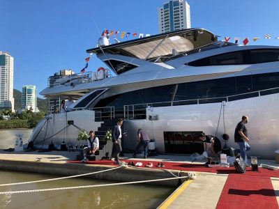 azimut 30 metri titanium ii roberto justus – boat shopping 5