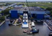 project 818 feadship - boat shopping 2