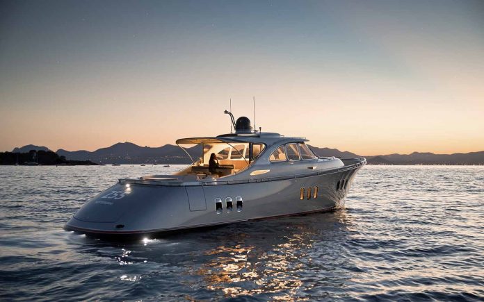 zeelander novos yachts - boat shopping