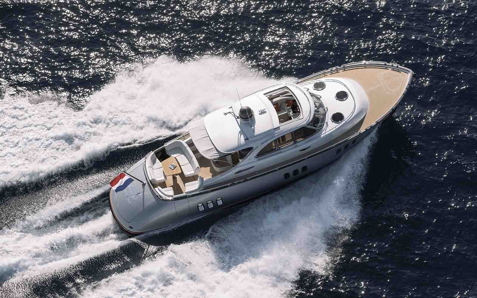 zeelander novos yachts - boat shopping