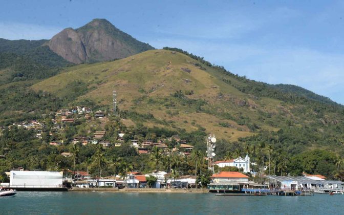 abertura semana internacional de vela de ilhabela - boat shopping 19