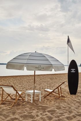 chanel yacht club j12 - boat shopping 1