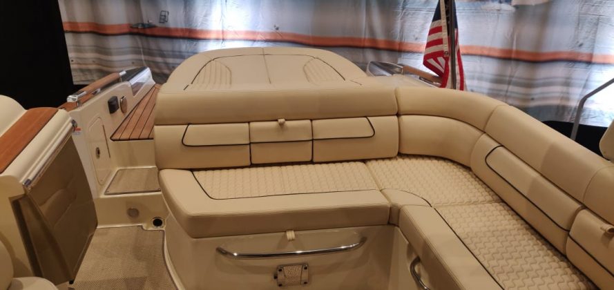 chris craft linha GT - boat shopping